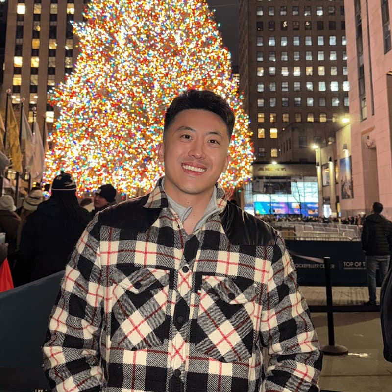 Raymond — Founder of 11 Agency